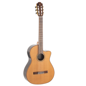 Admira Klassisk Guitar med Fishman Presys Blend